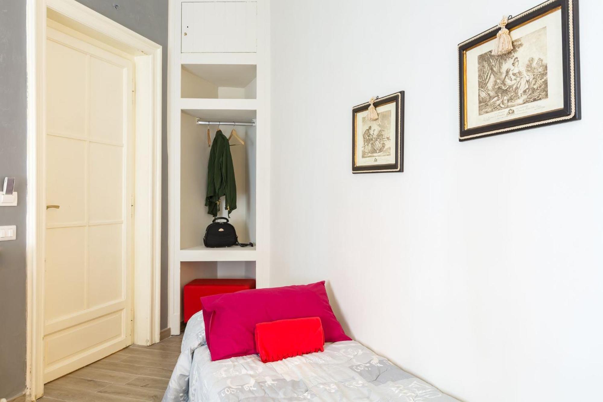Affittacamere Calamatta 2*