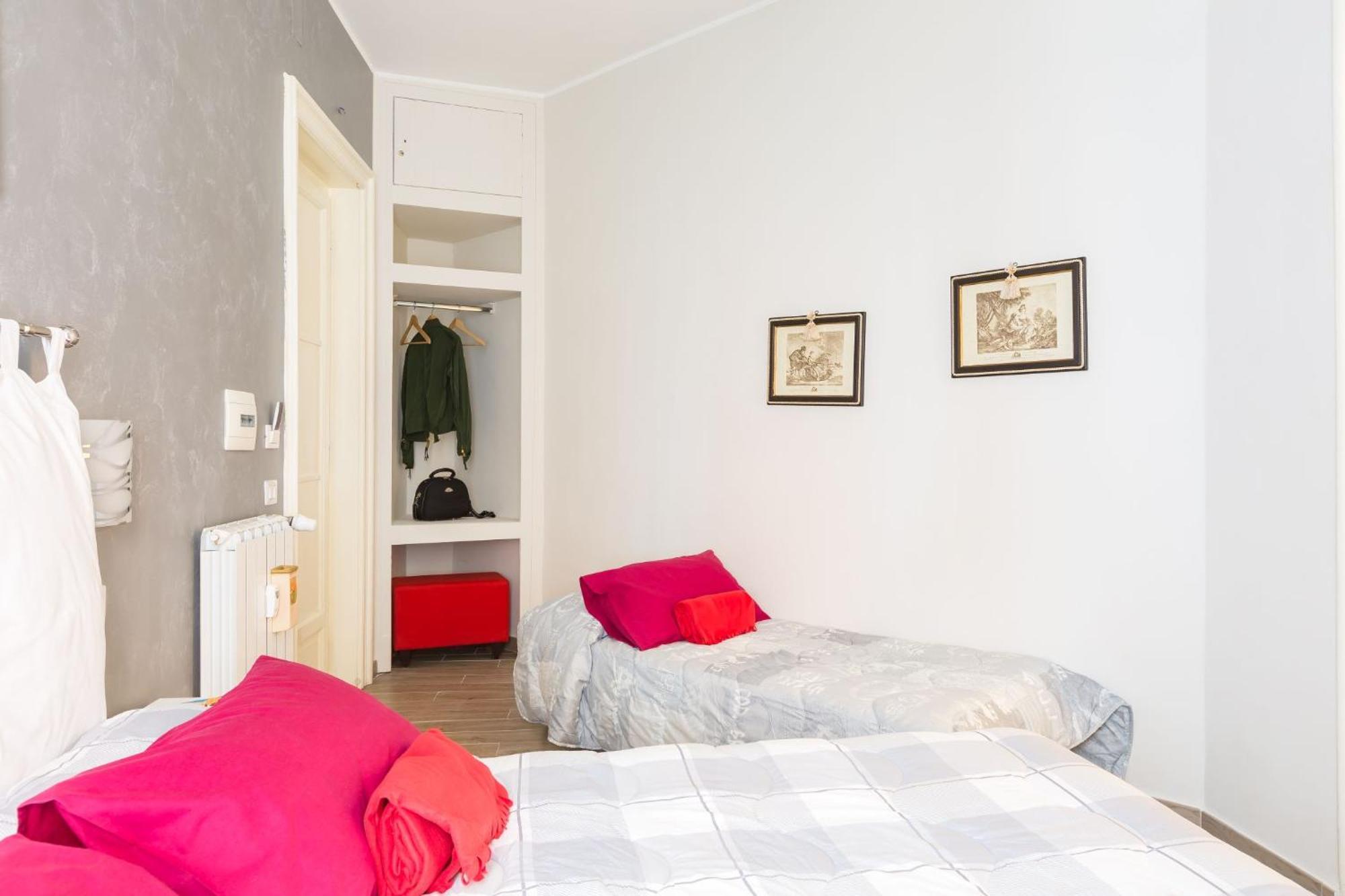 Calamatta 2* Roma