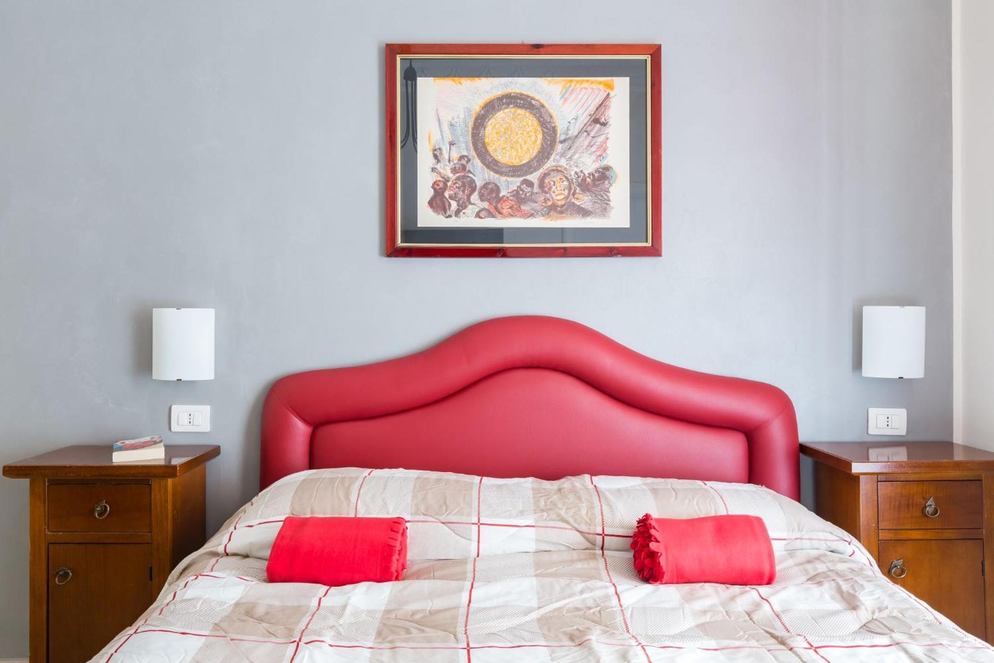 Affittacamere Calamatta 2*