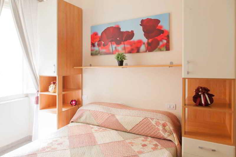 Calamatta 2* Roma