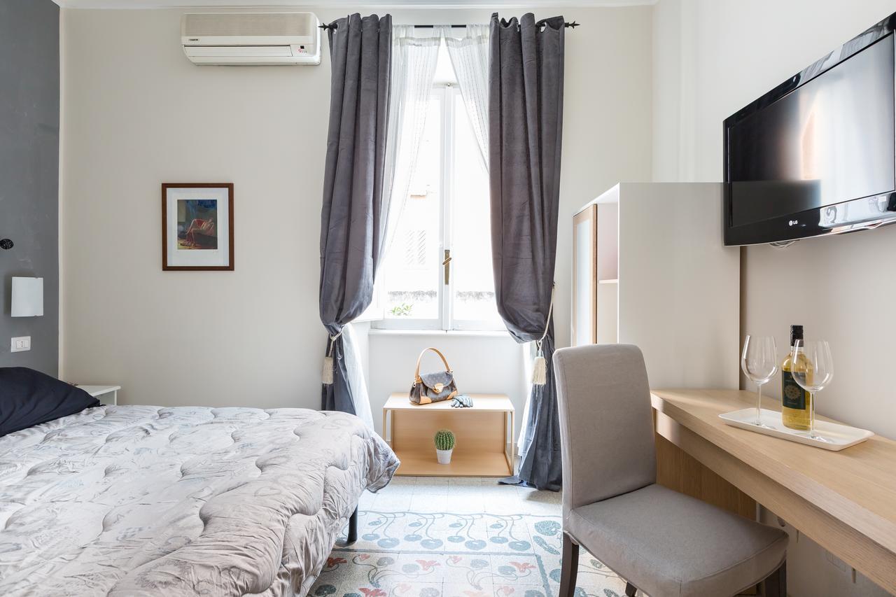 Calamatta 2* Roma