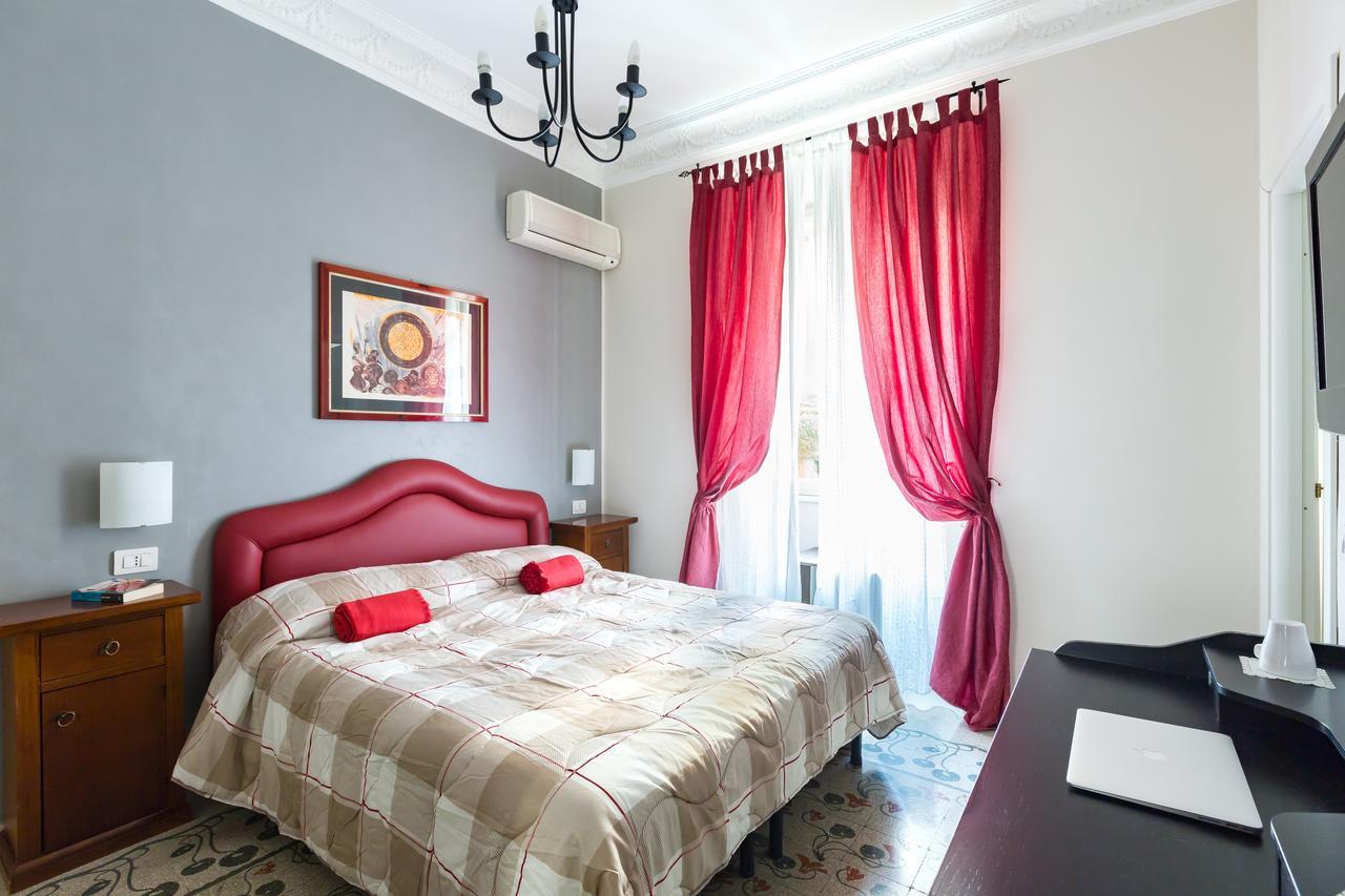 Calamatta 2* Roma